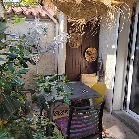 Apartment Cosy