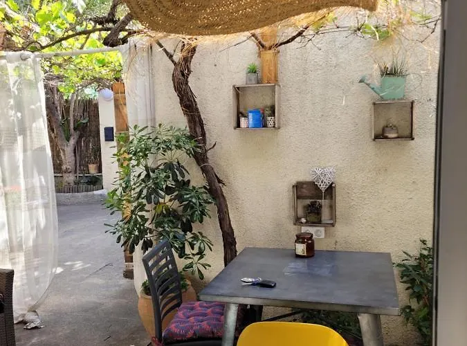 Διαμέρισμα Cosy